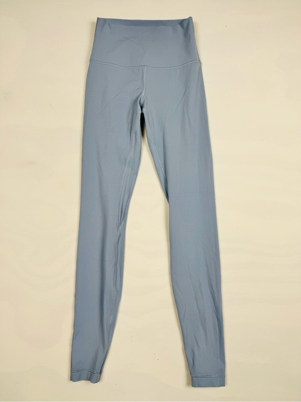 Lululemon Align Pant 28" Chambray Women’s 4 Retail $98